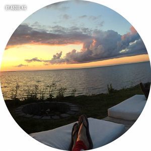 Meet your Posher, Marie-pierre